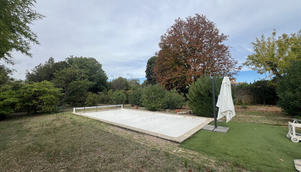 Villa / Maison 10 pièces  à vendre Montpellier 34000