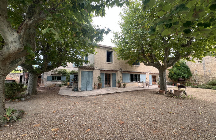 VENTE MAISON 9/10 PIECES MONTPELLIER CENTRE — photo 4