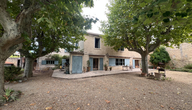 Villa / Maison 10 pièces  à vendre Montpellier 34000