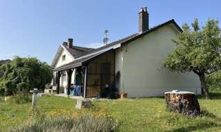 Maison 7 Pièces 137 m² à vendre à Saint-Sornin-la-Marche (87210)