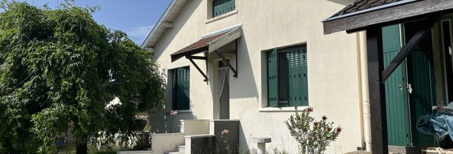 Maison 7 Pièces 137 m² à vendre à Saint-Sornin-la-Marche (87210)