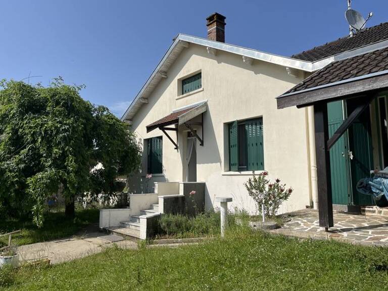 Pavillon de 7 pièces principales — photo 1