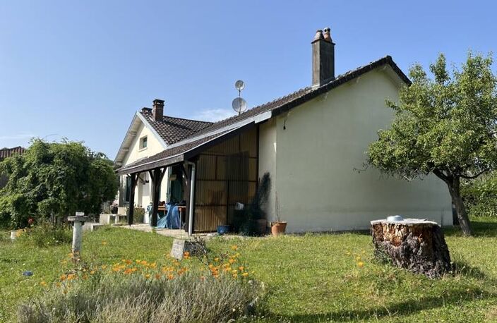 Pavillon de 7 pièces principales — photo 2