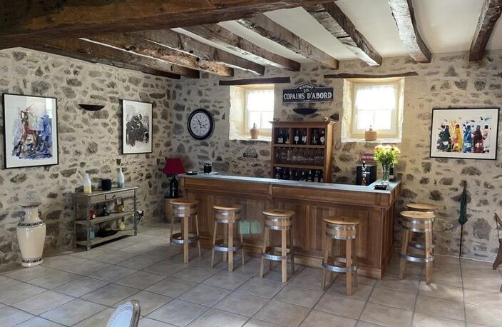 Domaine de 16 pièces principales — photo 5