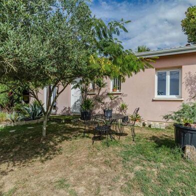 Maison 4 pièces 199990 €