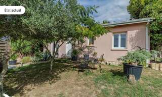 Maison 4 Pièces 80 m² à vendre à Ruch (33350)