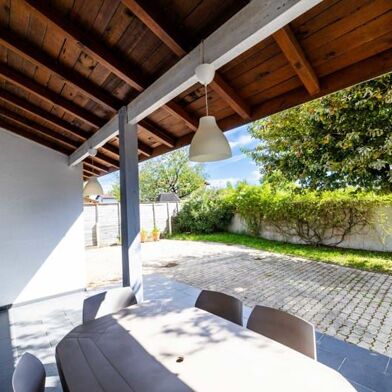 Maison 4 pièces 410670 €