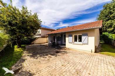 Maison 4 pièces 410670 €