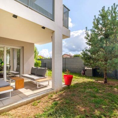 Appartement 3 pièces 283392 €