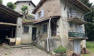 Maison 2 Pièces 63 m² à vendre à Rivèrenert (09200)