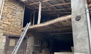 Maison 2 Pièces 63 m² à vendre à Rivèrenert (09200)