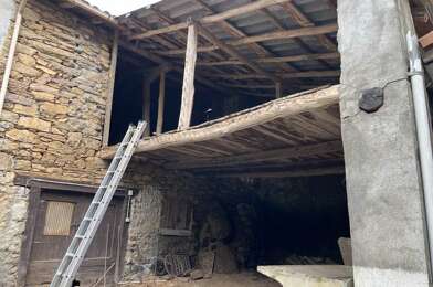 Maison 2 pièces 50000 €