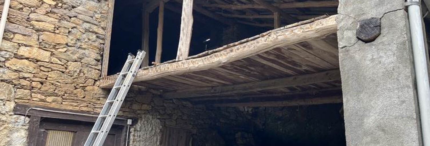 Maison 2 Pièces 63 m² à vendre à Rivèrenert (09200)