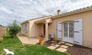 Maison 5 Pièces 96 m² à vendre à Agris (16110)