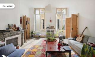 Appartement 4 Pièces 111 m² à vendre à Montpellier (34000)