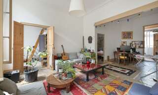 Appartement 4 Pièces 111 m² à vendre à Montpellier (34000)