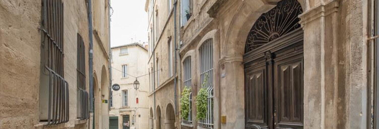 Appartement 4 Pièces 111 m² à vendre à Montpellier (34000)