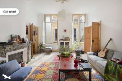 Appartement 4 pièces 394027 €