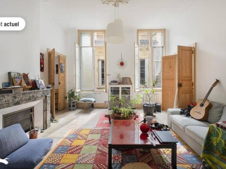Appartement de 4 pièces principales — photo 1