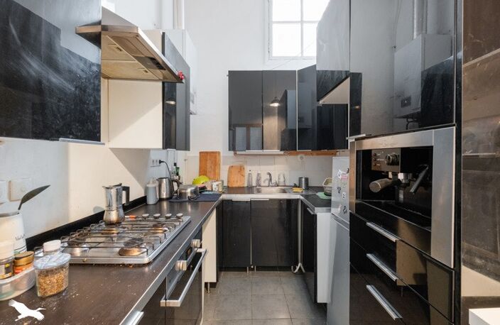 Appartement de 4 pièces principales — photo 3