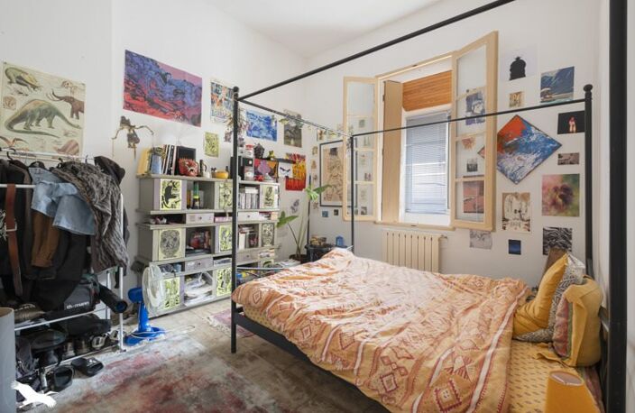 Appartement de 4 pièces principales — photo 4