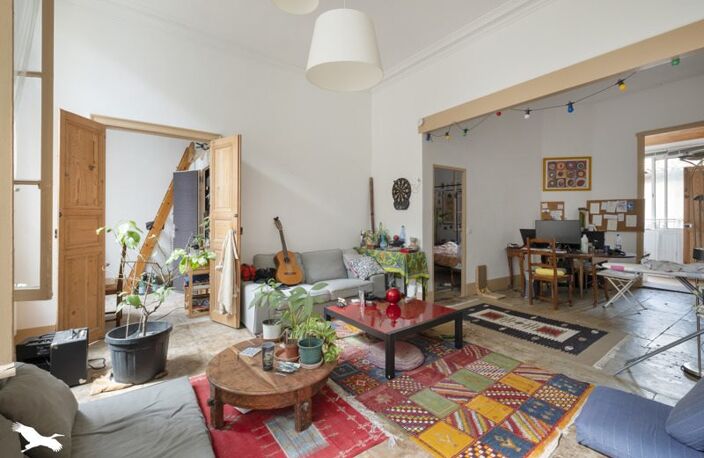 Appartement de 4 pièces principales — photo 5