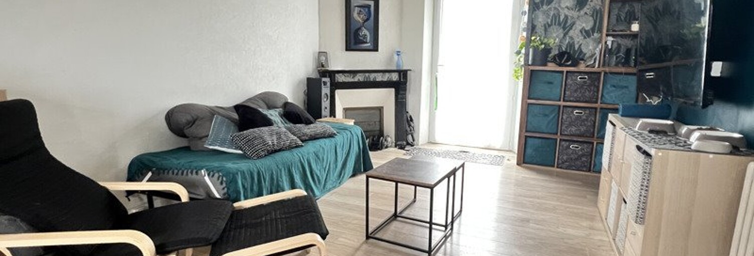 Maison 6 Pièces 97 m² à vendre à Rosporden (29140)