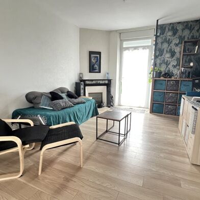 Maison 6 pièces 228975 €