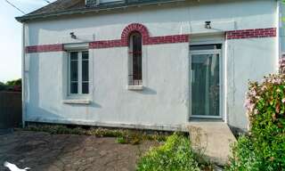 Maison 6 Pièces 97 m² à vendre à Rosporden (29140)