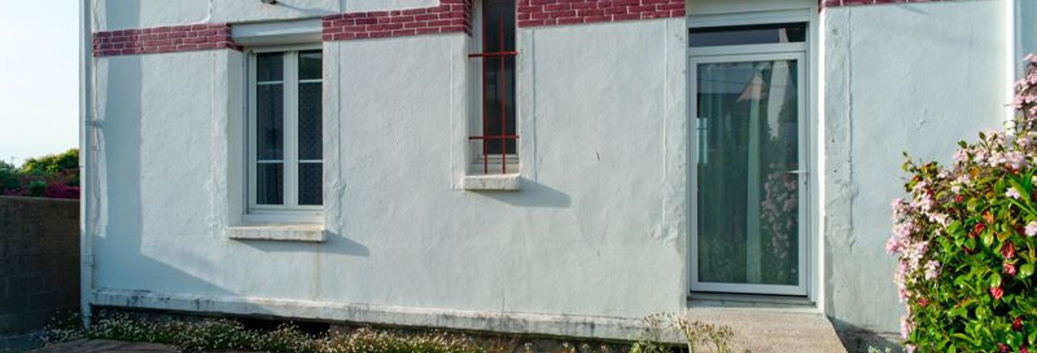 Maison 6 Pièces 97 m² à vendre à Rosporden (29140)