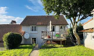 Maison 4 Pièces 95 m² à vendre à Confolens (16500)