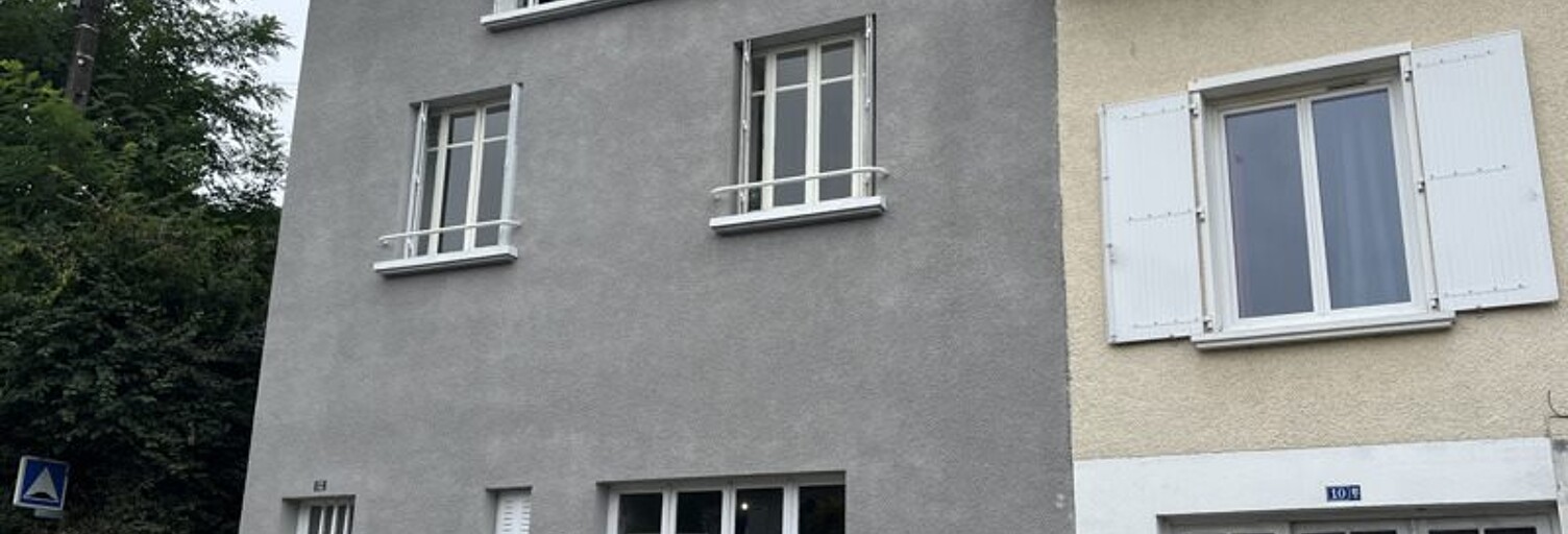 Immeuble   m² à vendre à Confolens (16500)