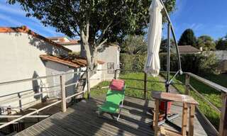 Immeuble   m² à vendre à Confolens (16500)