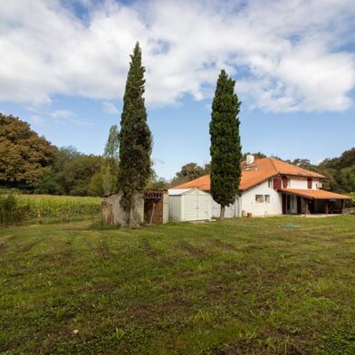 Maison 6 pièces 186000 €