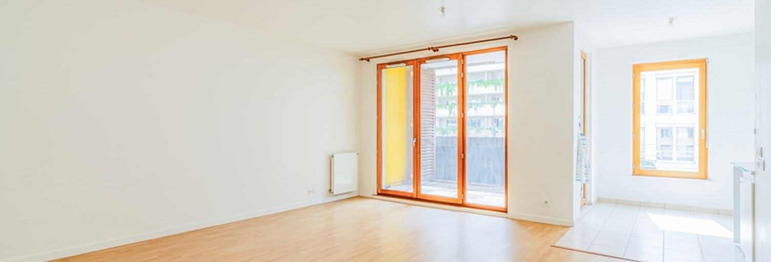 Appartement 4 Pièces 84 m² à vendre à Bordeaux (33800)