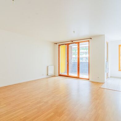 Appartement 4 pièces 314160 €