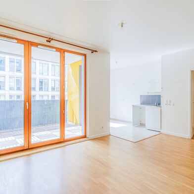 Appartement 4 pièces 314160 €