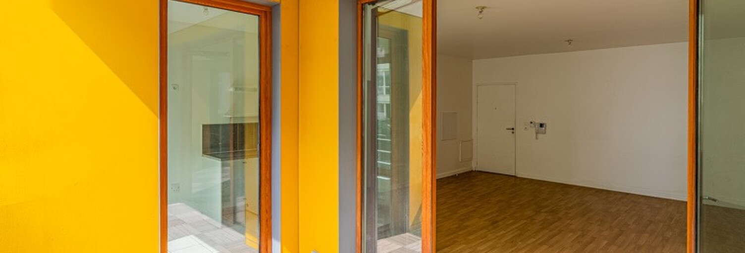 Appartement 4 Pièces 84 m² à vendre à Bordeaux (33800)