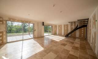 Maison 6 Pièces 124 m² à vendre à Puy-l'Évêque (46700)