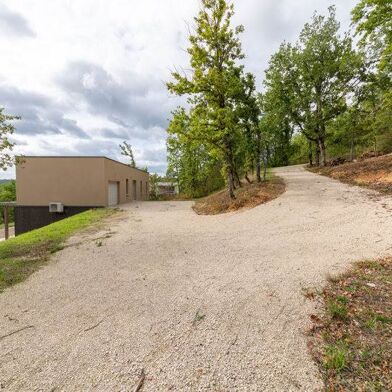 Maison 6 pièces 324054 €