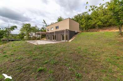 Maison 6 pièces 319000 €