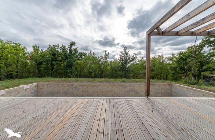 Vente maison 6 pièces 124 m² Puy-l'Évêque (46700) — photo 5
