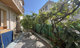 Appartement 2 Pièces 43 m² à vendre à Nice (06100)