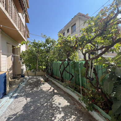 Appartement 2 pièces 195000 €