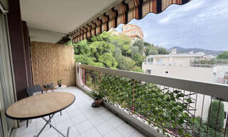 Appartement 1 Pièce 38 m² à vendre à Nice (06100)