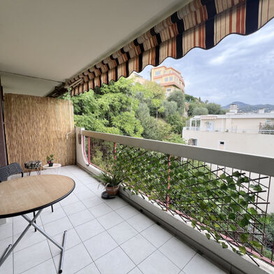 Appartement 1 pièces 189000 €