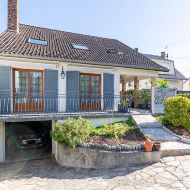 Maison 7 pièces 569000 €