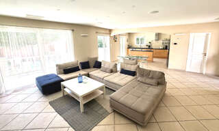 Maison 7 Pièces 183 m² à vendre à Cuers (83390)