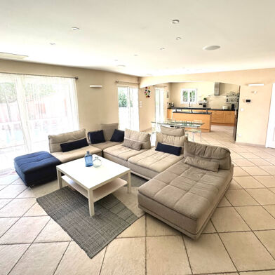 Maison 7 pièces 689000 €