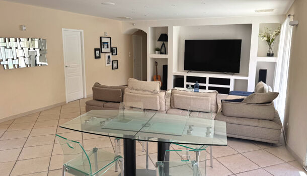 Villa / Maison 7 pièces  à vendre Cuers 83390